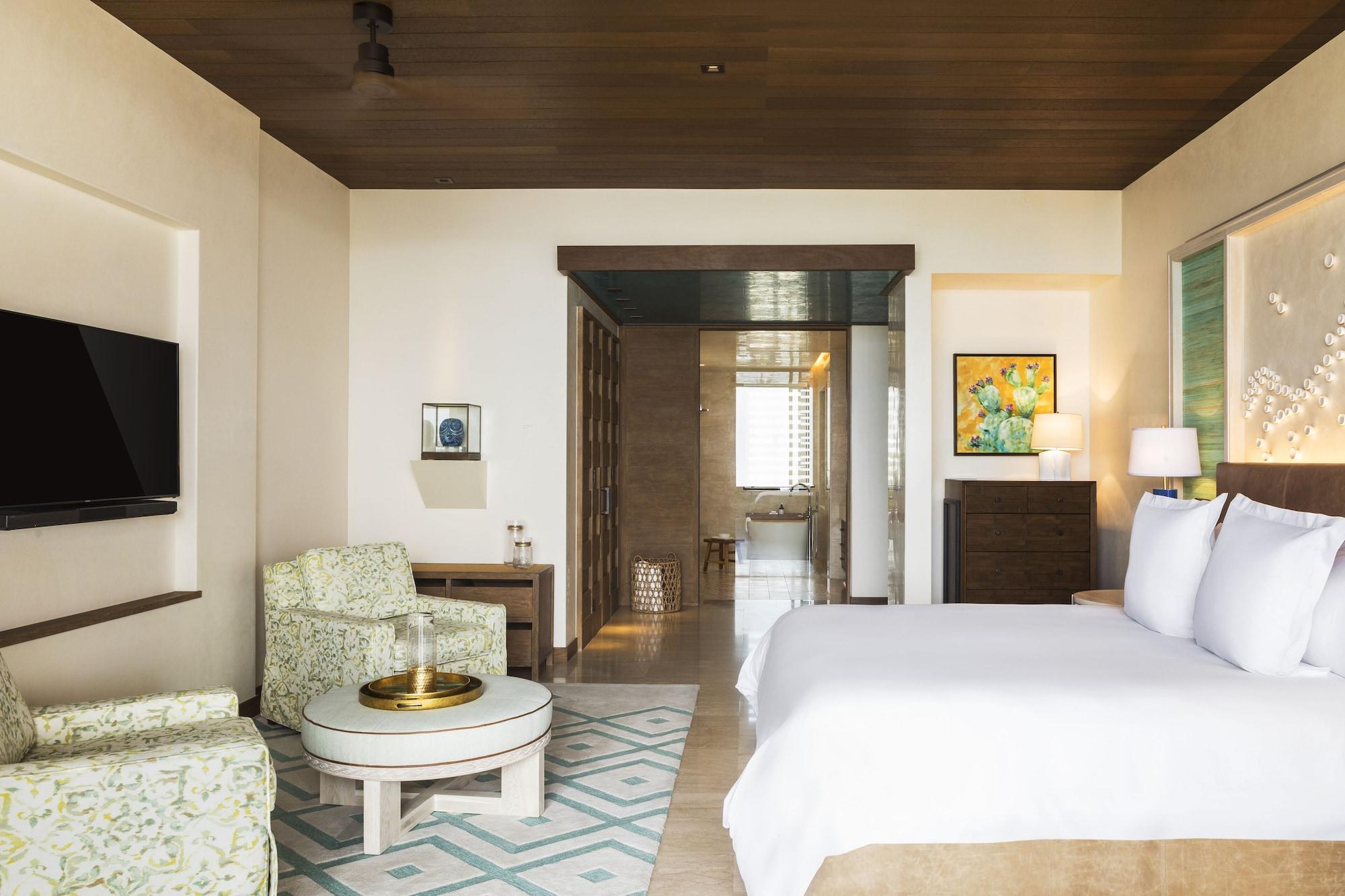 Chileno Bay Resort & Residences, Auberge Resorts Collection Cabo San Lucas Exterior photo