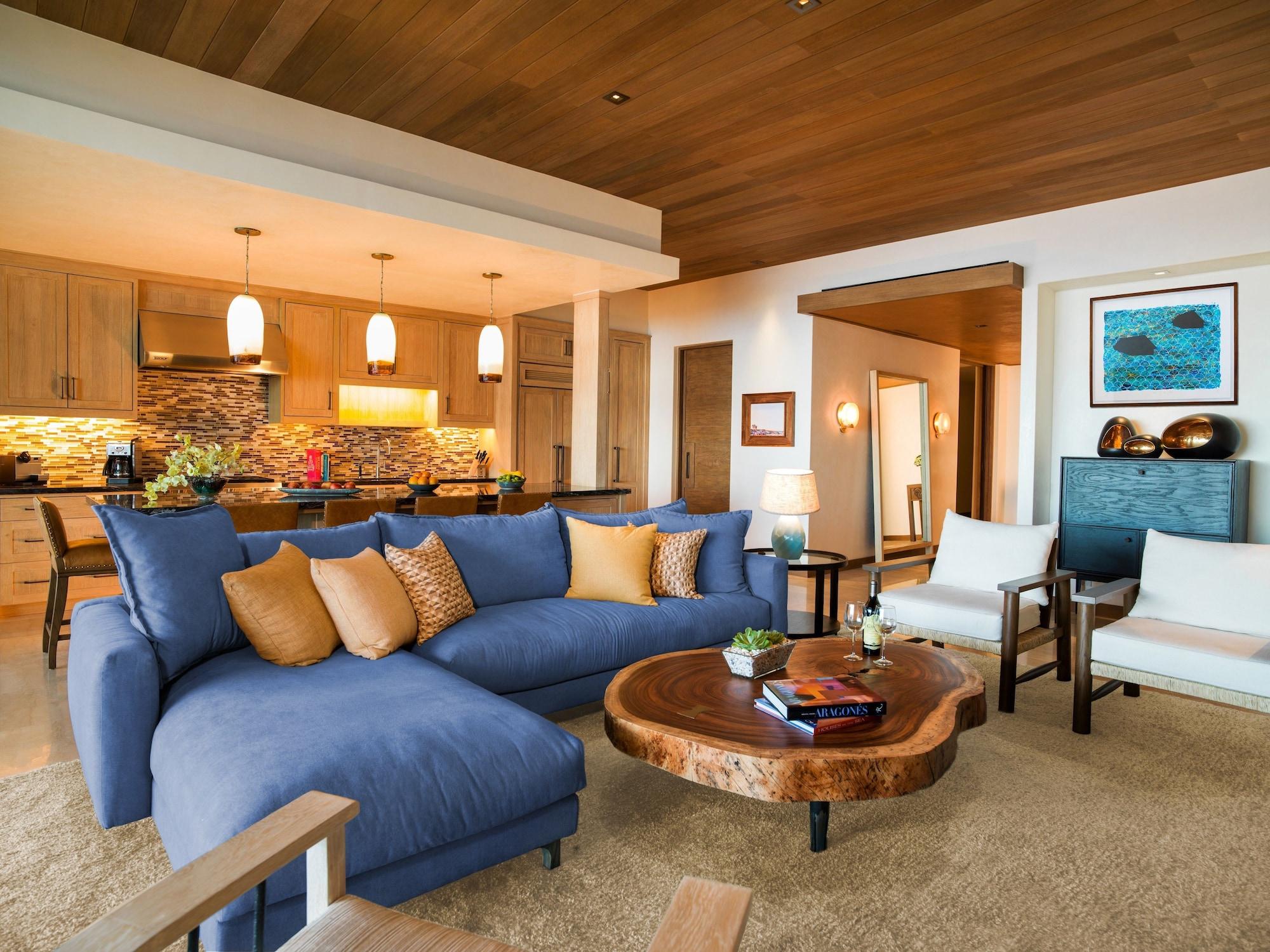 Chileno Bay Resort & Residences, Auberge Resorts Collection Cabo San Lucas Exterior photo