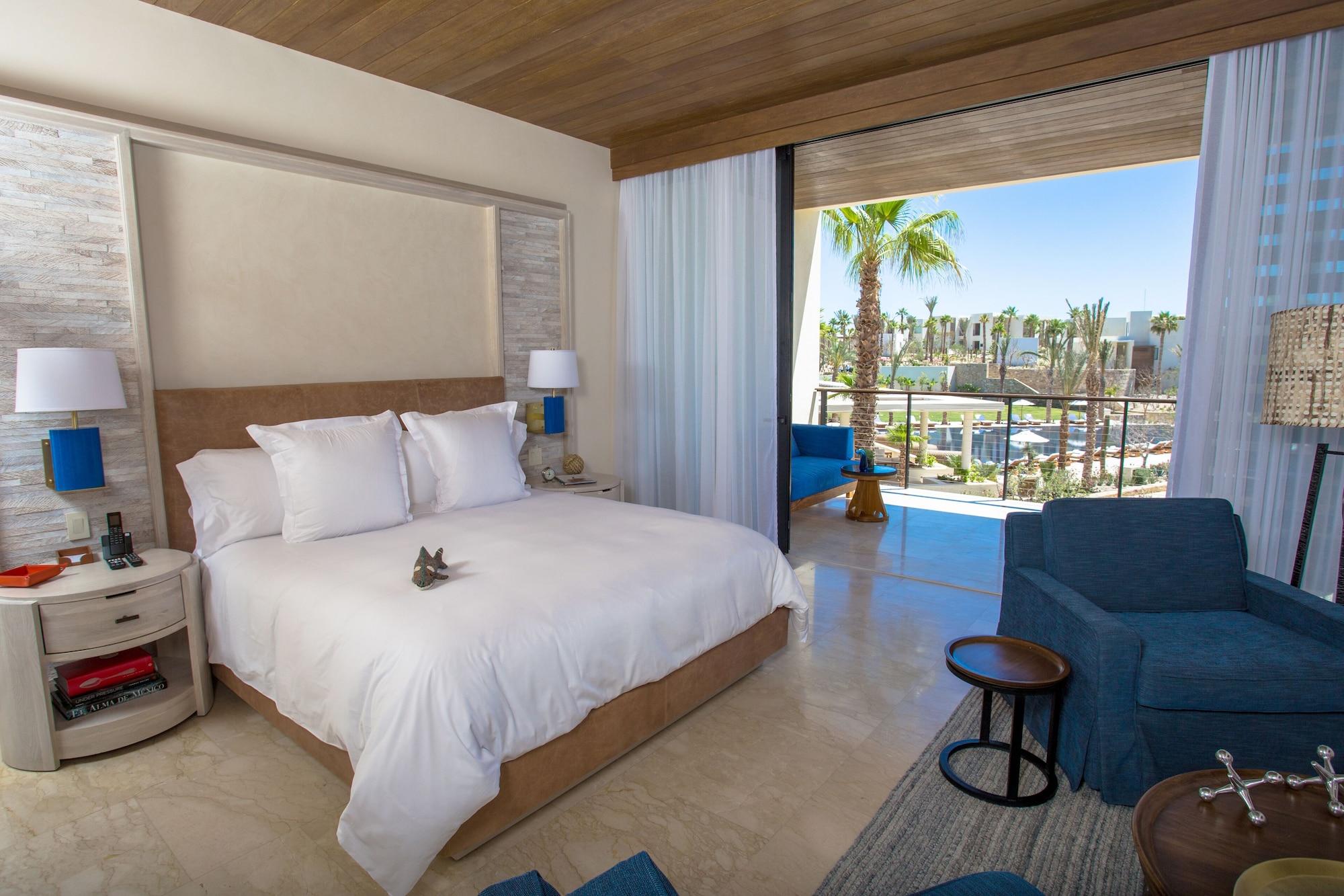 Chileno Bay Resort & Residences, Auberge Resorts Collection Cabo San Lucas Exterior photo