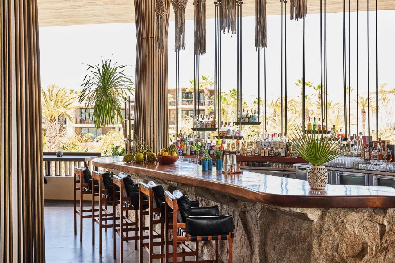 Chileno Bay Resort & Residences, Auberge Resorts Collection Cabo San Lucas Exterior photo