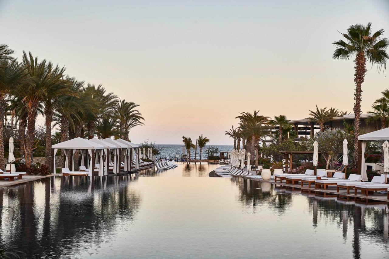 Chileno Bay Resort & Residences, Auberge Resorts Collection Cabo San Lucas Exterior photo