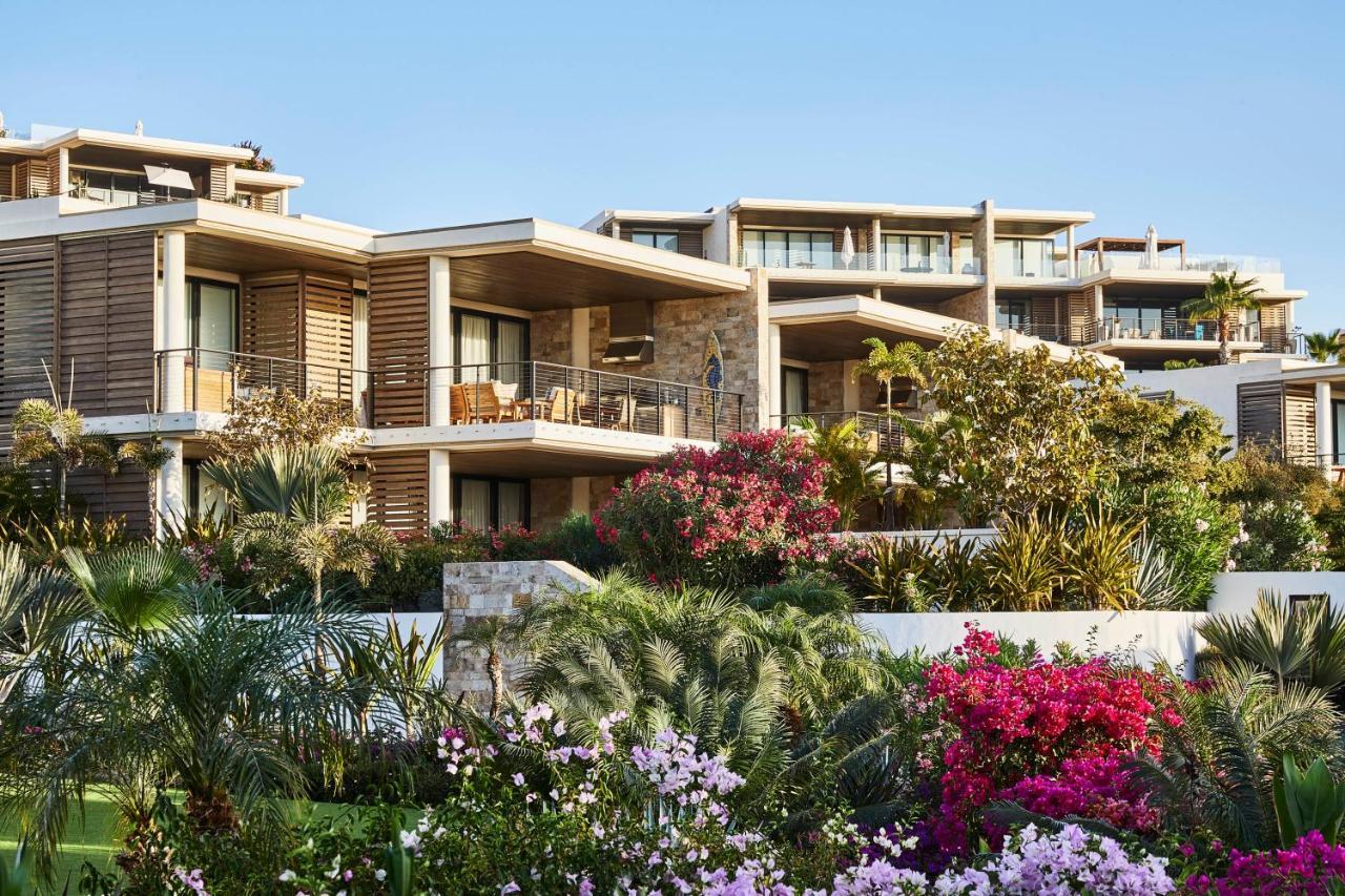 Chileno Bay Resort & Residences, Auberge Resorts Collection Cabo San Lucas Exterior photo