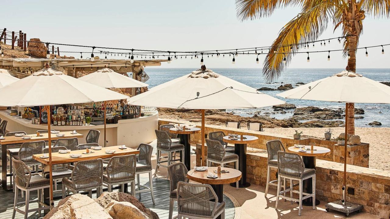 Chileno Bay Resort & Residences, Auberge Resorts Collection Cabo San Lucas Exterior photo
