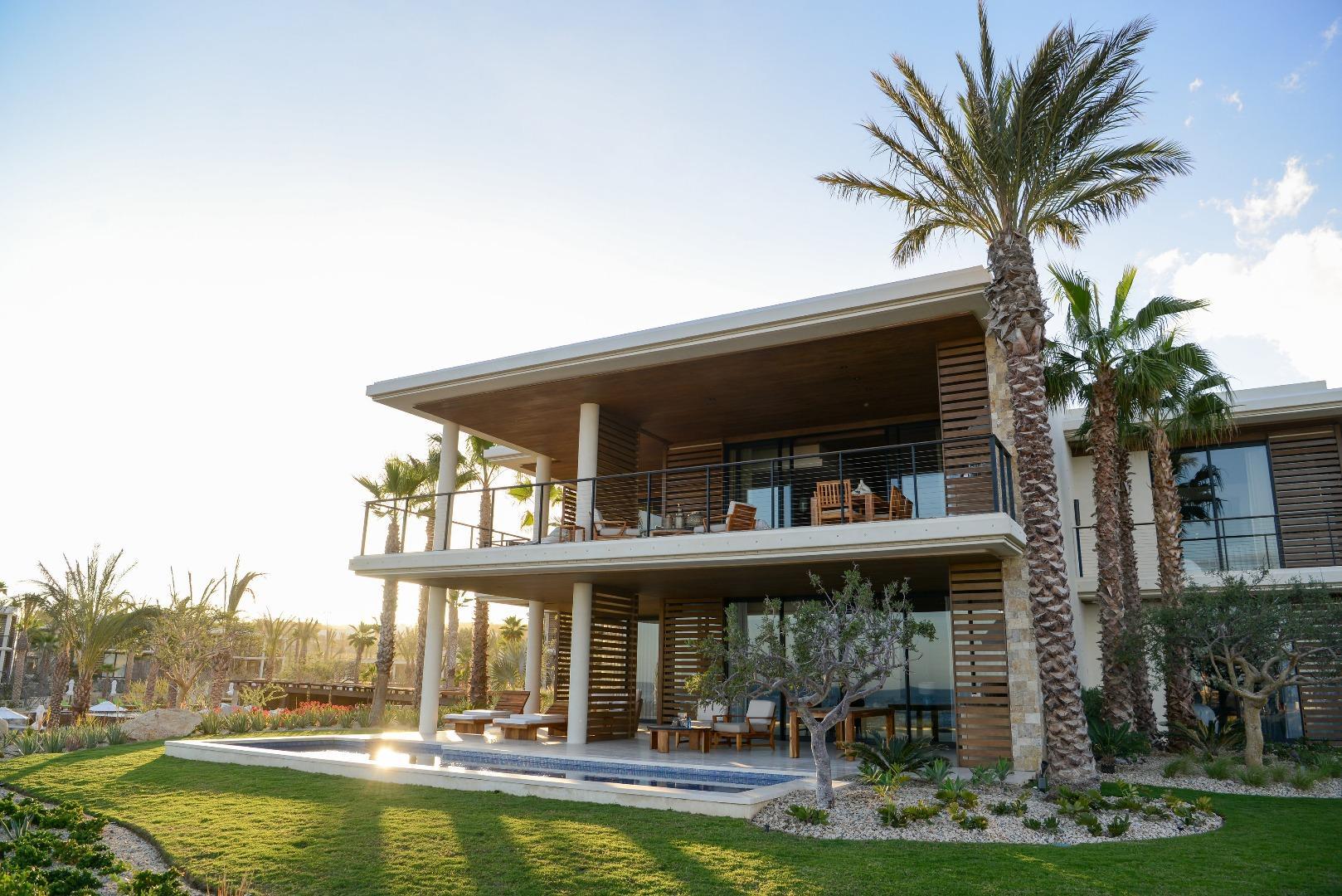 Chileno Bay Resort & Residences, Auberge Resorts Collection Cabo San Lucas Exterior photo