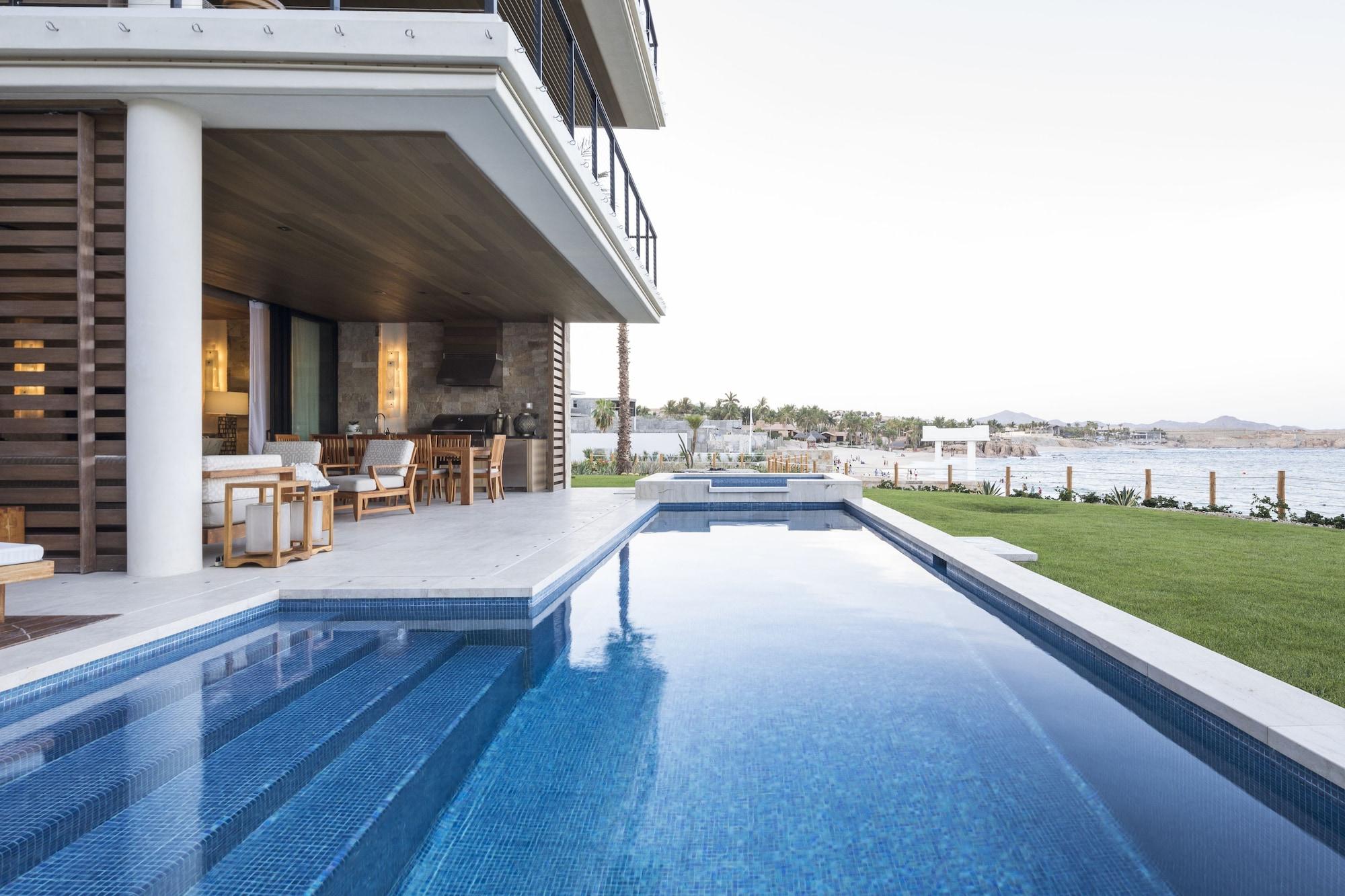 Chileno Bay Resort & Residences, Auberge Resorts Collection Cabo San Lucas Exterior photo