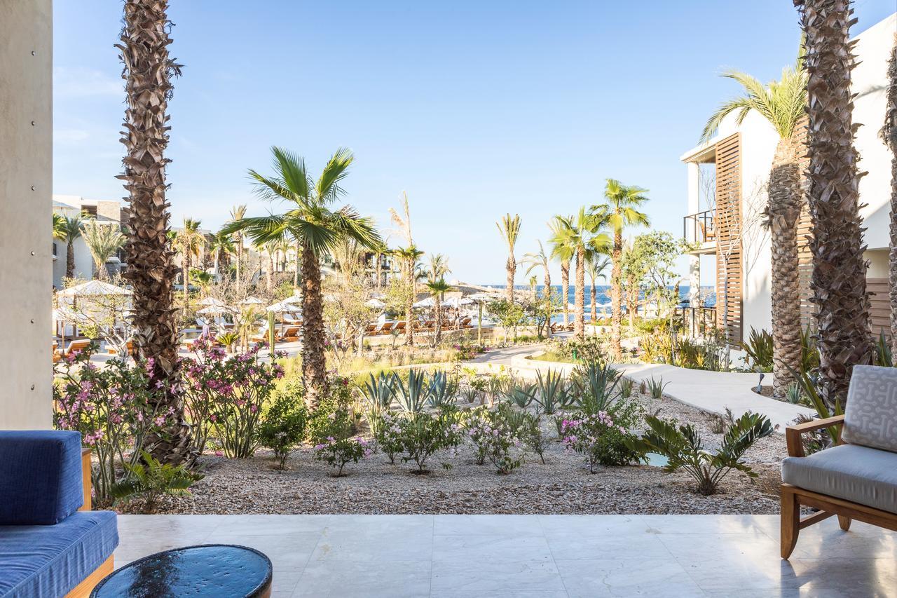 Chileno Bay Resort & Residences, Auberge Resorts Collection Cabo San Lucas Exterior photo