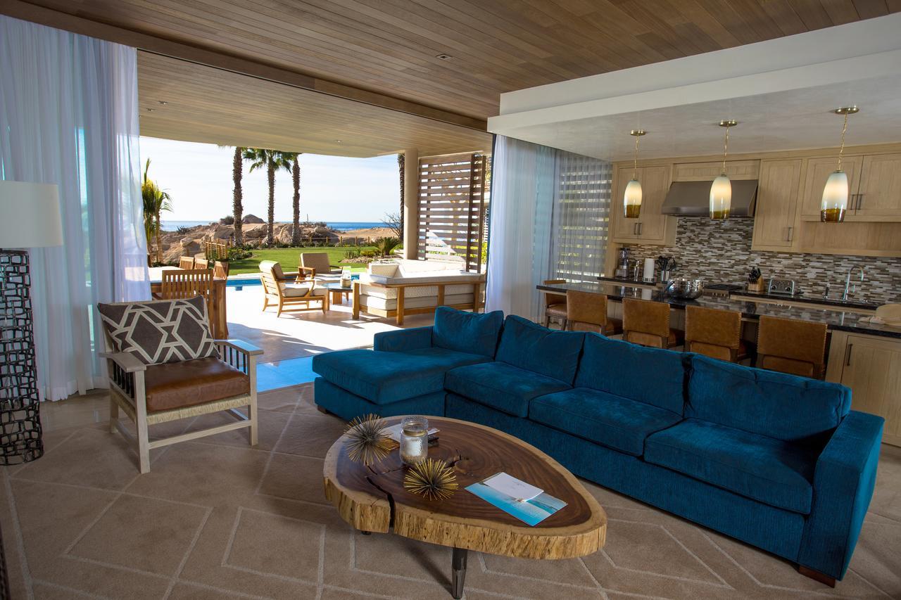 Chileno Bay Resort & Residences, Auberge Resorts Collection Cabo San Lucas Exterior photo