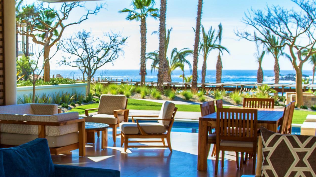 Chileno Bay Resort & Residences, Auberge Resorts Collection Cabo San Lucas Exterior photo