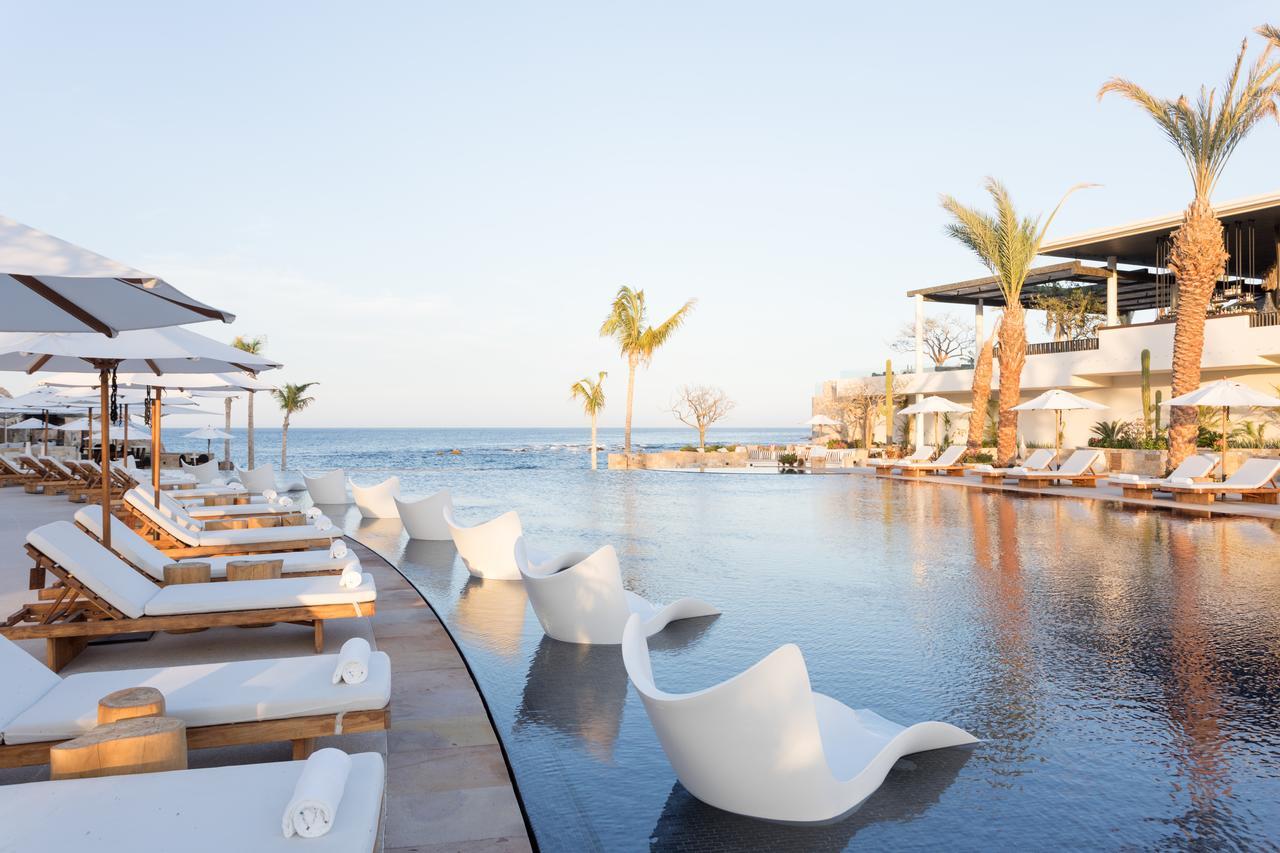 Chileno Bay Resort & Residences, Auberge Resorts Collection Cabo San Lucas Exterior photo
