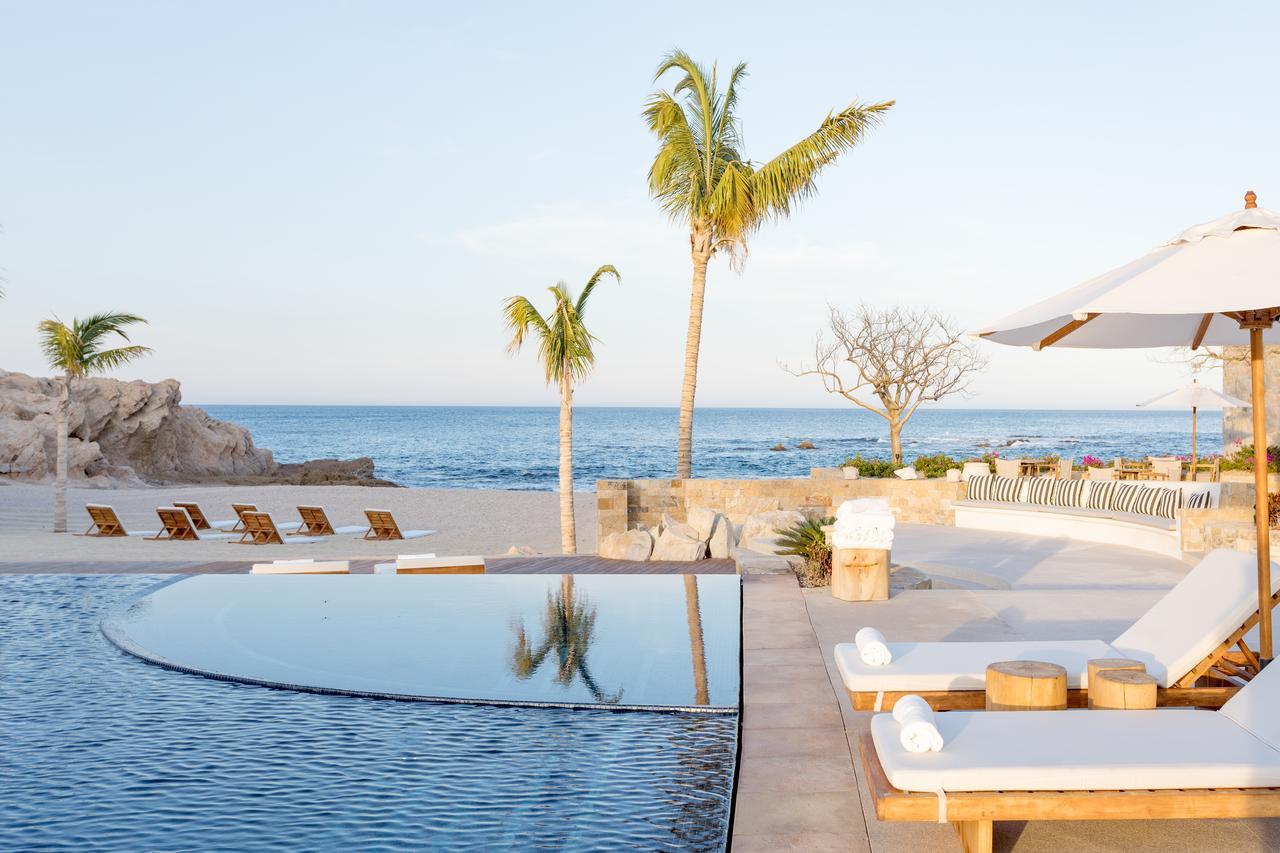 Chileno Bay Resort & Residences, Auberge Resorts Collection Cabo San Lucas Exterior photo