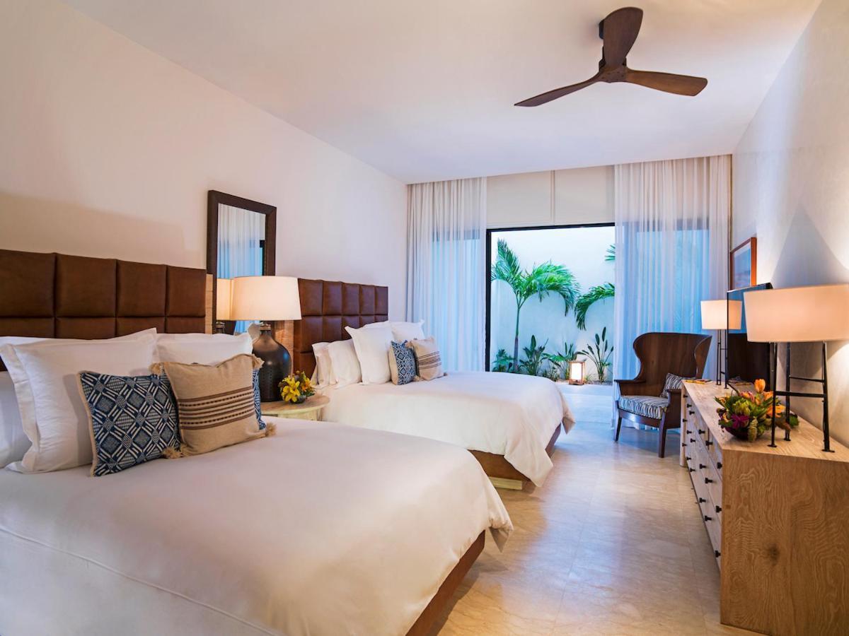 Chileno Bay Resort & Residences, Auberge Resorts Collection Cabo San Lucas Exterior photo