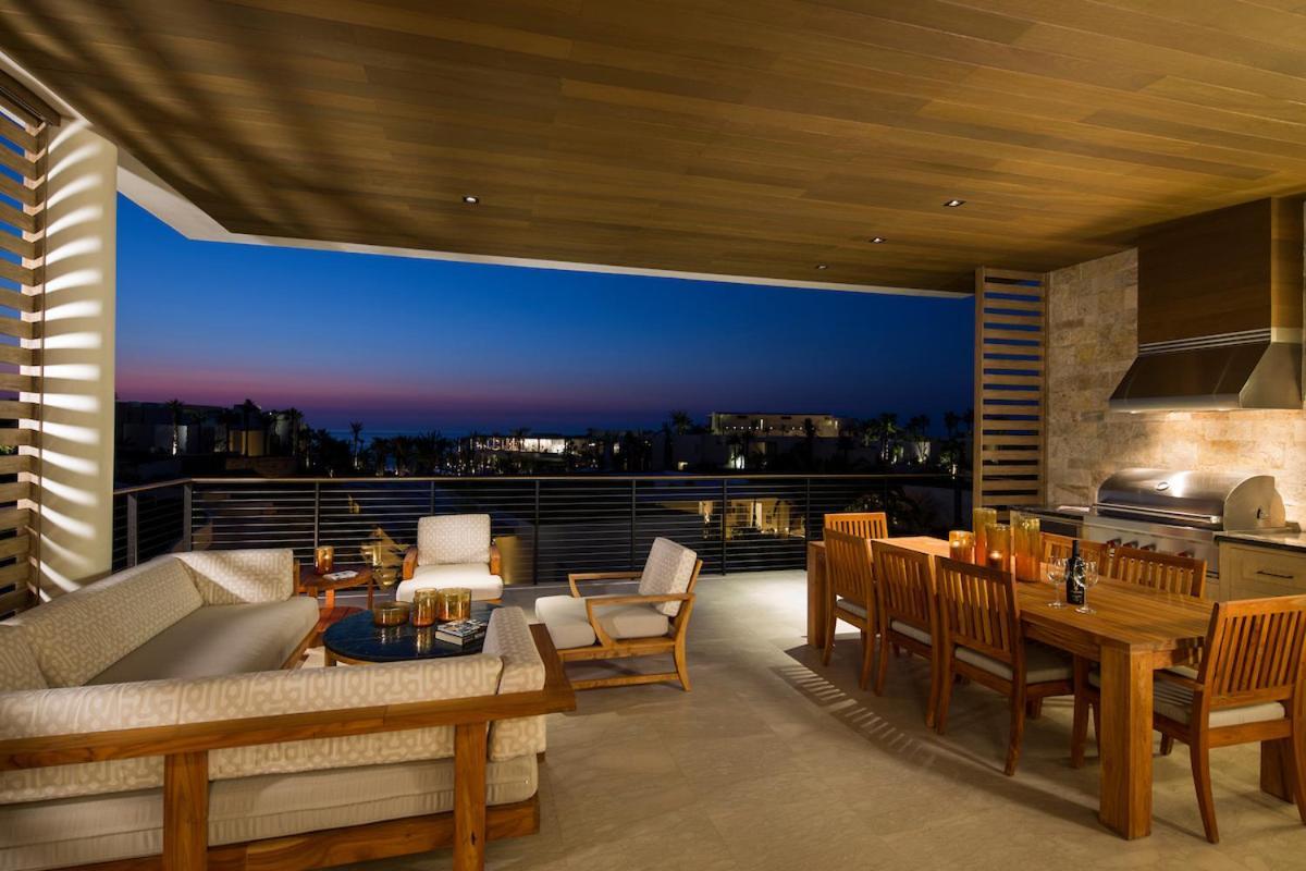Chileno Bay Resort & Residences, Auberge Resorts Collection Cabo San Lucas Exterior photo