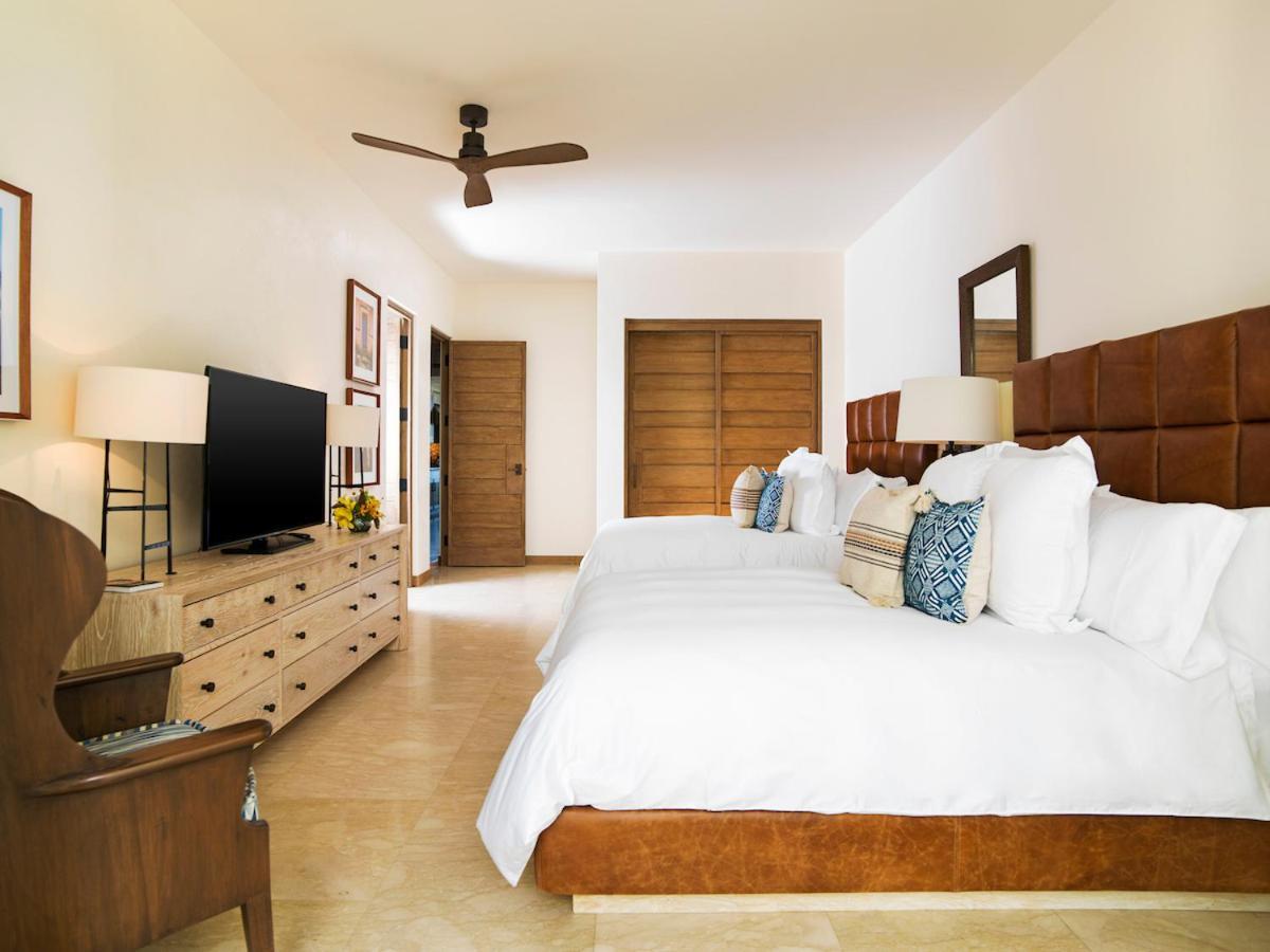 Chileno Bay Resort & Residences, Auberge Resorts Collection Cabo San Lucas Exterior photo