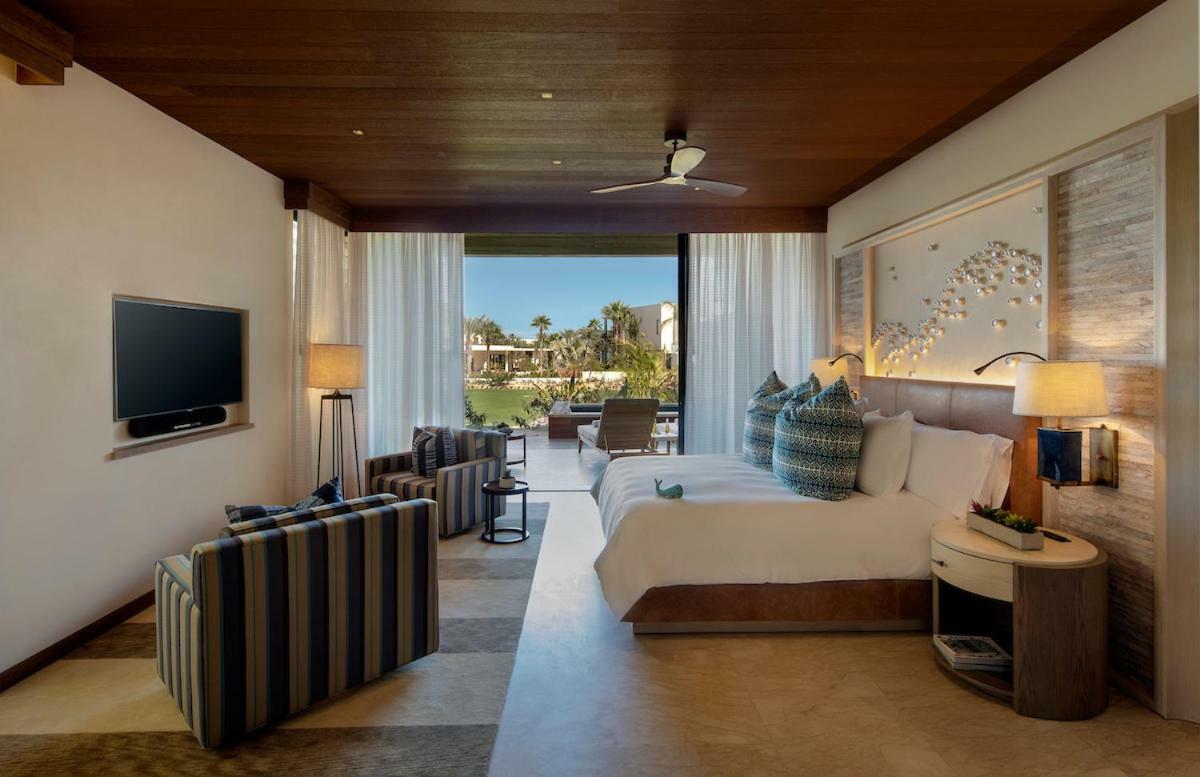 Chileno Bay Resort & Residences, Auberge Resorts Collection Cabo San Lucas Exterior photo