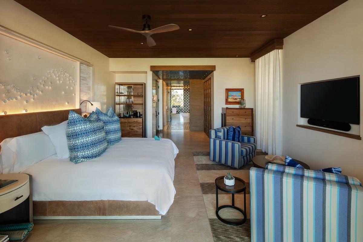 Chileno Bay Resort & Residences, Auberge Resorts Collection Cabo San Lucas Exterior photo